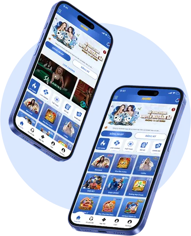 Thư viện game đa dạng sunwin20 nhà cái